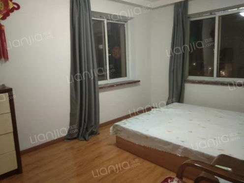 整租·县前街小区 2室1厅 南