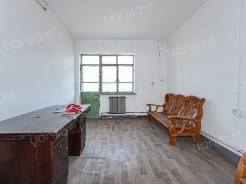 整租·铁路局七街B区 2室1厅 南/北