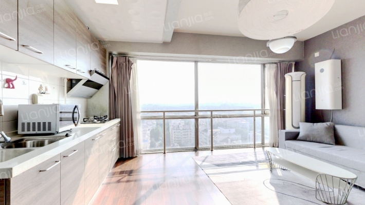 东晶国际二手房实景图