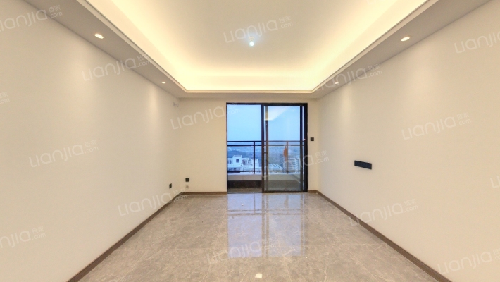 金科城二手房实景图