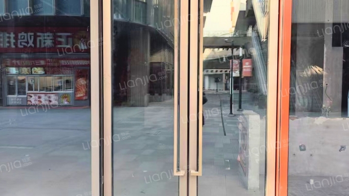 耀江商业广场二手房实景图