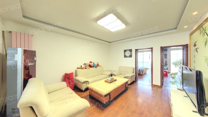 4382厂北区二手房实景图