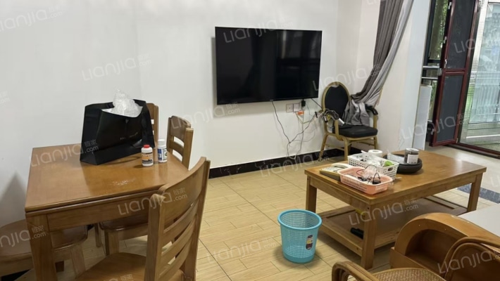 中央坡公馆二手房实景图