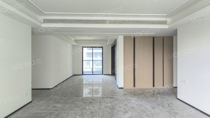 保利天珺二手房实景图