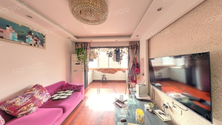 佳成花苑二手房实景图