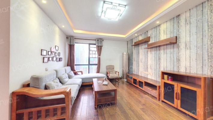 公园九号二手房实景图