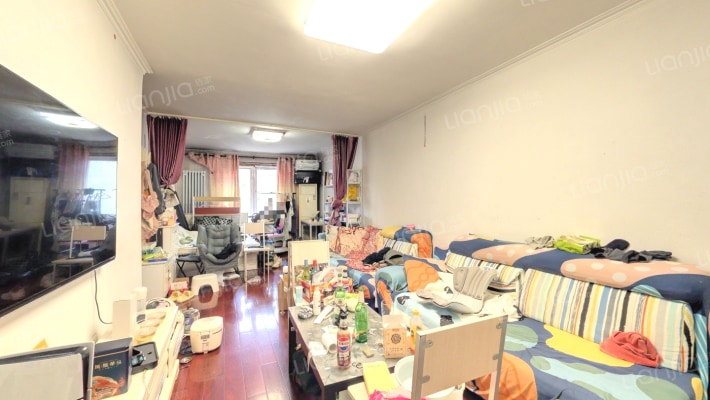 杨庄小区二手房实景图