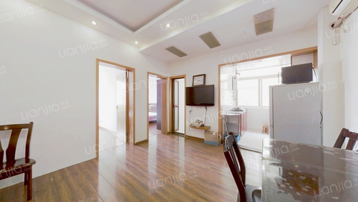 青云巷(鼓楼)二手房实景图