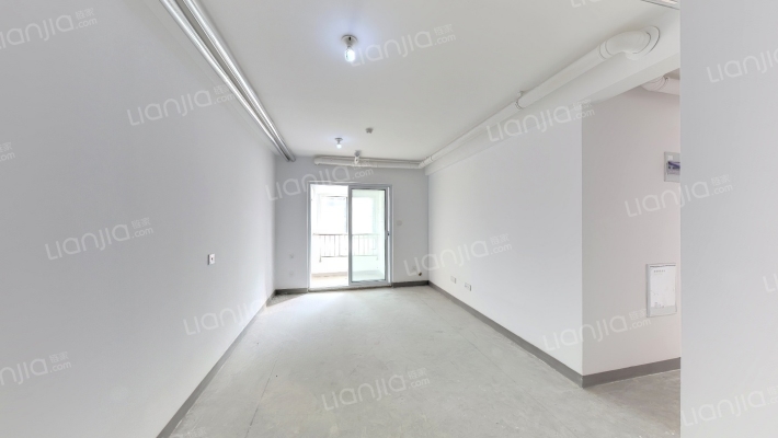 明秀望江苑二手房实景图