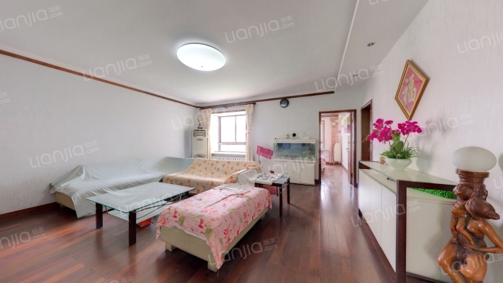 西电家属院932号二手房实景图