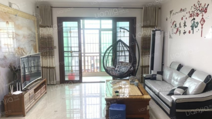 双龙苑二手房实景图