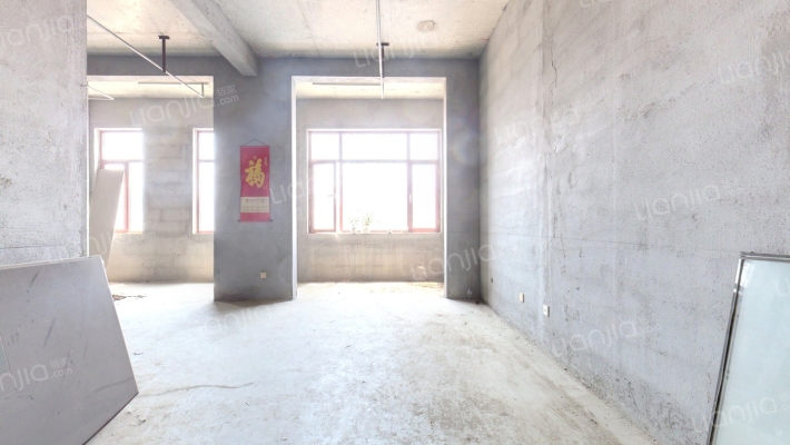 福海国际二手房实景图