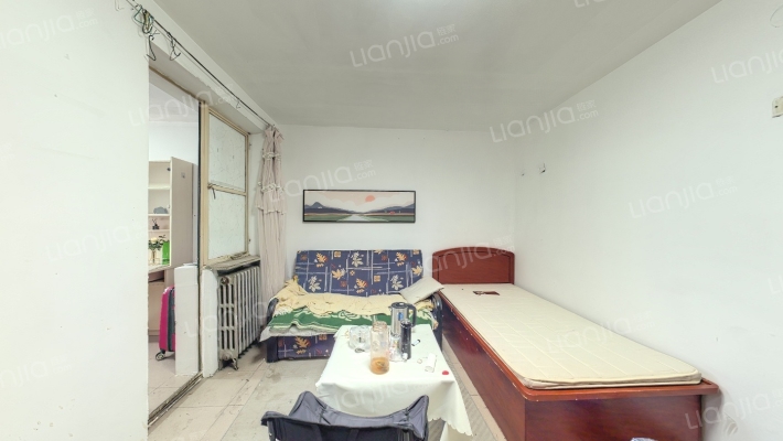 田村山南路20号院二手房实景图