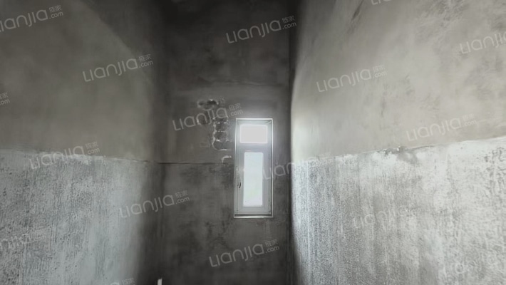 急售邻京大别墅，户型好，价格美丽-卫生间B