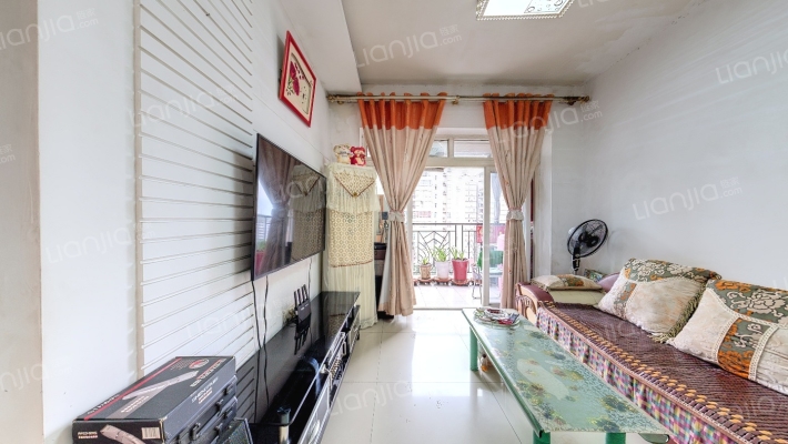 东方港湾二手房实景图