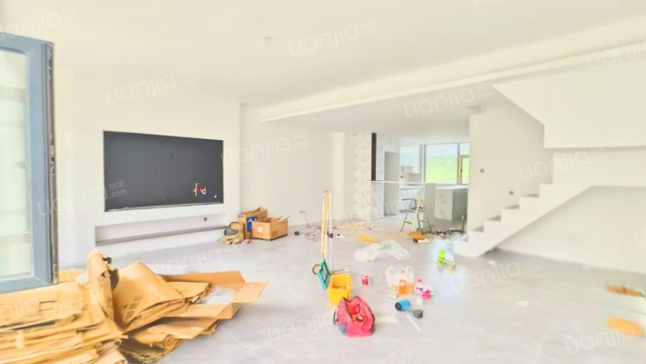 观澜壹號院二手房实景图