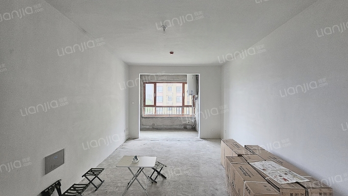 大展·泰悦府二手房实景图