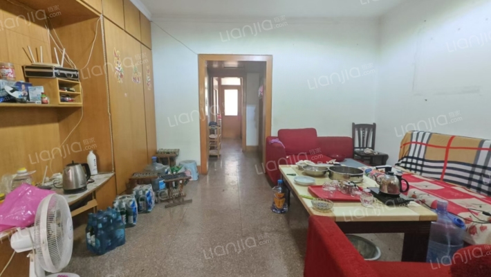 五中宿舍二手房实景图