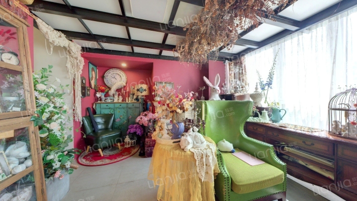 弘阳时光里公寓二手房实景图