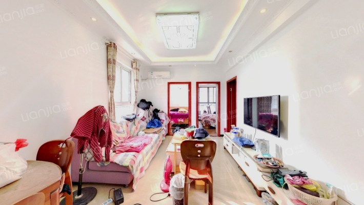 金枫名苑二手房实景图