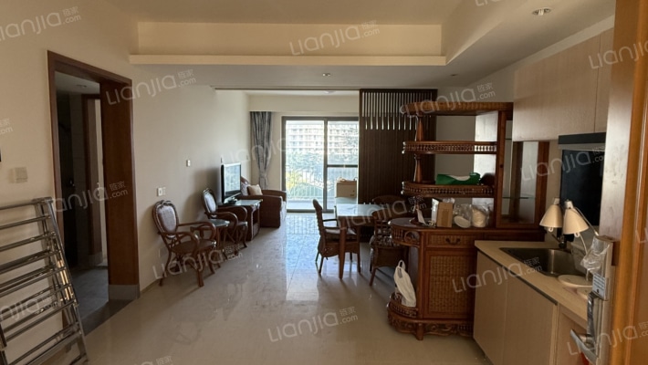 智汇城二手房实景图