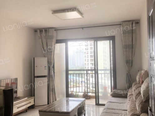 整租·金域熙城 3室2厅 南/北