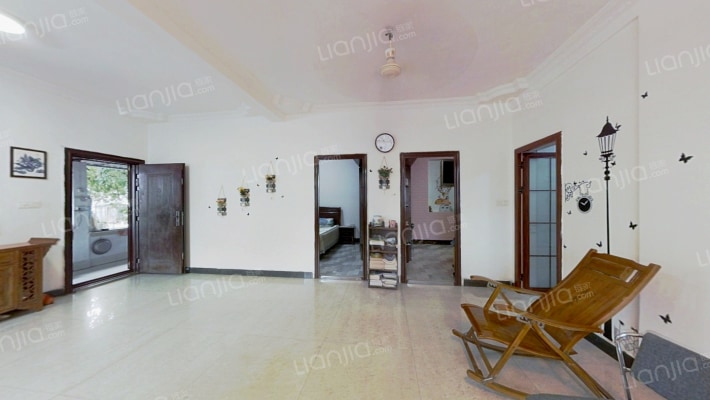 茶山路188号二手房实景图