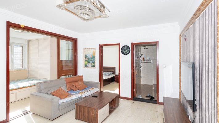 华美新天地二手房实景图