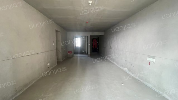 中能凤凰墅二手房实景图