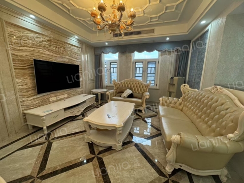 整租·中房青蓝国际 3室2厅 南/北