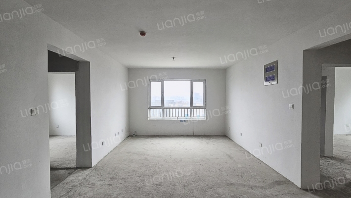 宏成家园二手房实景图