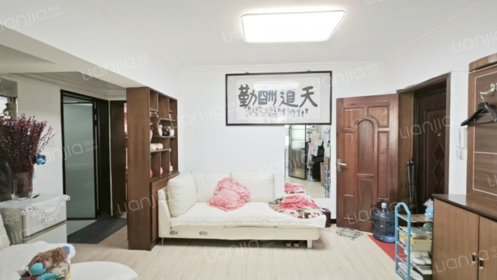 烟草公司家属院二手房实景图