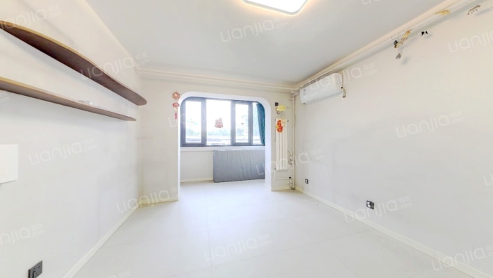 四道口9号院二手房实景图