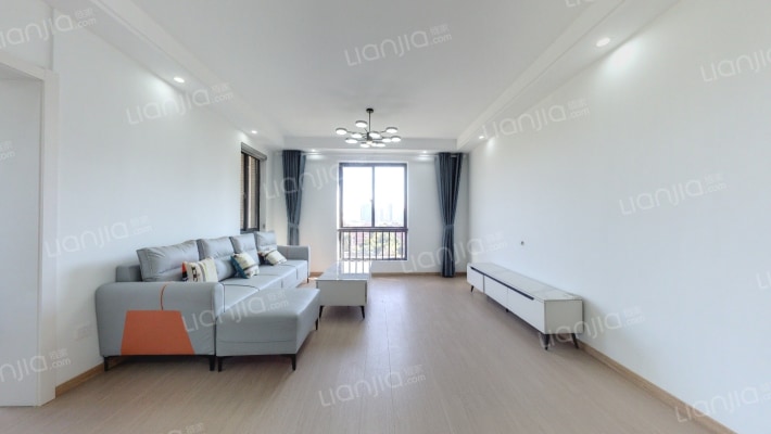 德鸿公寓二手房实景图