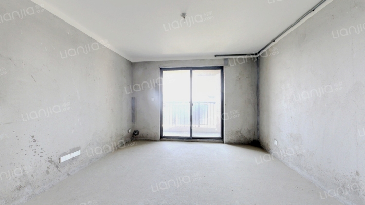 城投金开园二手房实景图