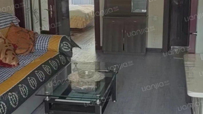 教师进修楼二手房实景图