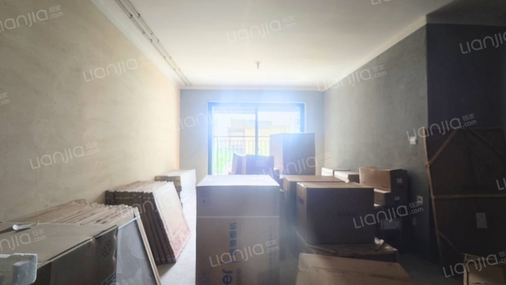 湖岸兰庭二手房实景图