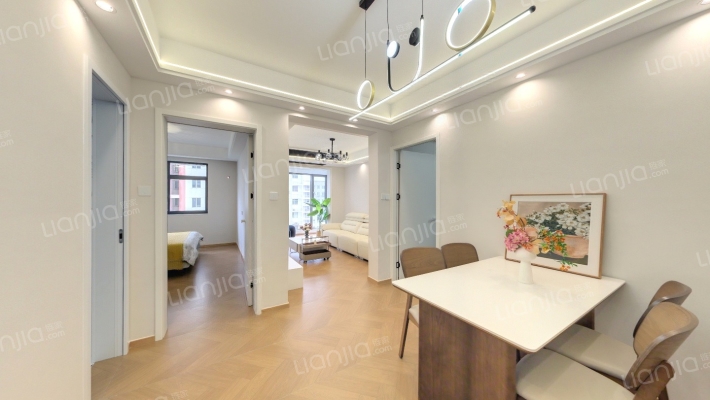 广石家园二期二手房实景图