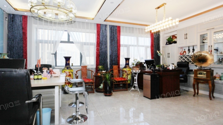 凯地尚都二手房实景图