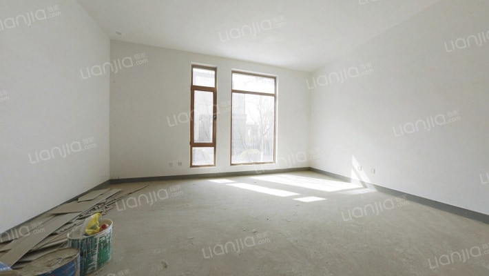 山和院子二手房实景图