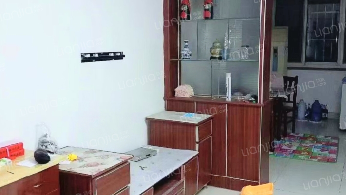 北海明居综合楼二手房实景图