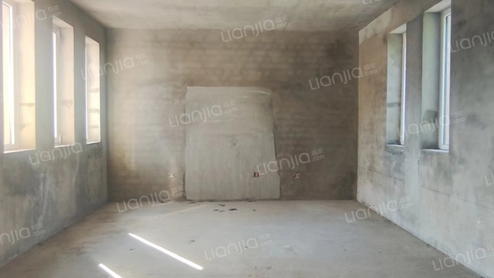 东京都双拼别墅  把边户院子大-卧室D