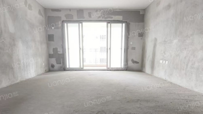 玉兰花园二手房实景图