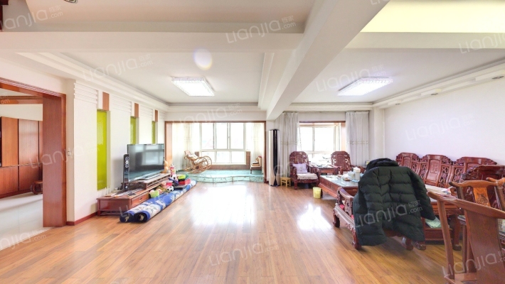 阳光家园玫瑰苑二手房实景图