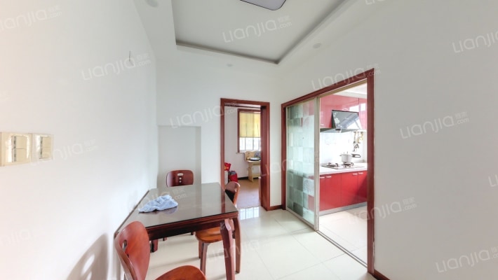 中南新村二手房实景图