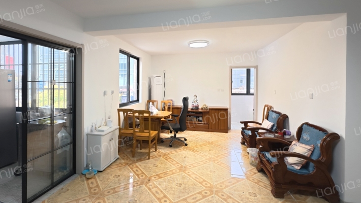 中医院宿舍二手房实景图