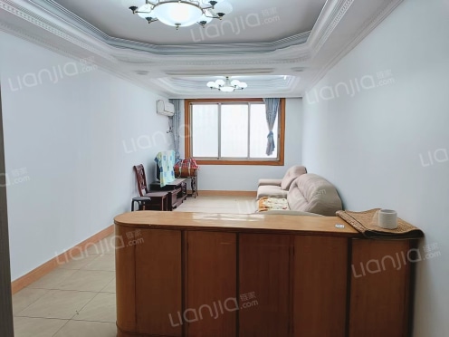 整租·长江修防处家属院 3室2厅 南