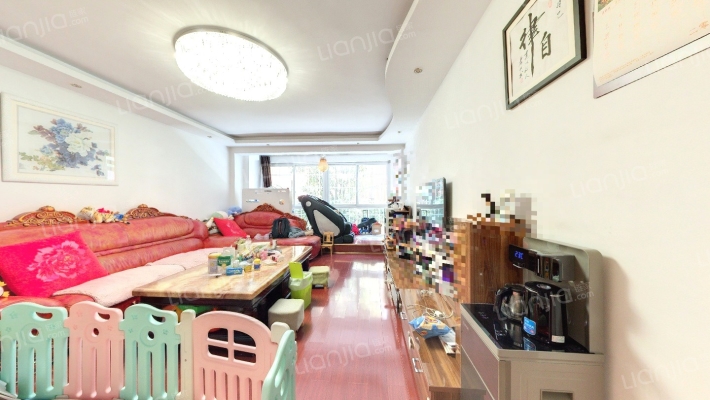 广基馨悦芳邻二手房实景图