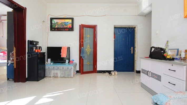 老教师公寓二手房实景图