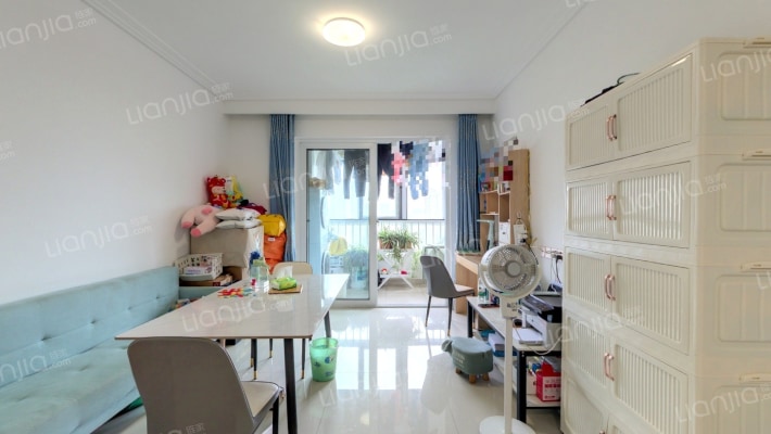 合景映月湾二手房实景图